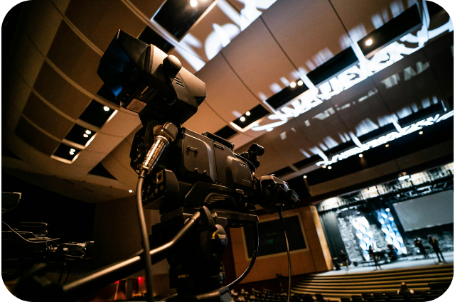 Broadcast Media