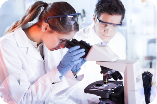 Life science