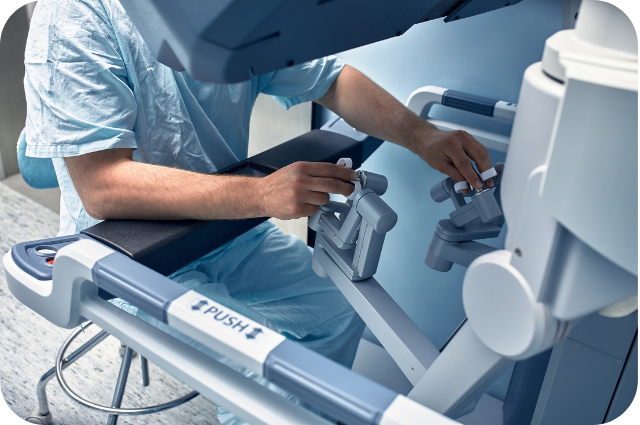 Medical device technology