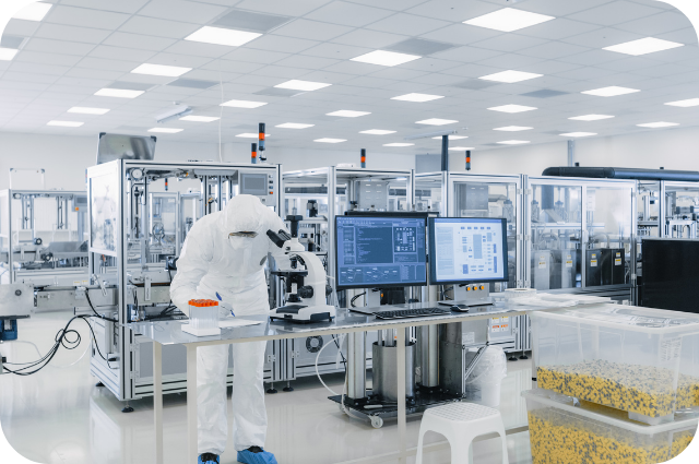 Semiconductor patents