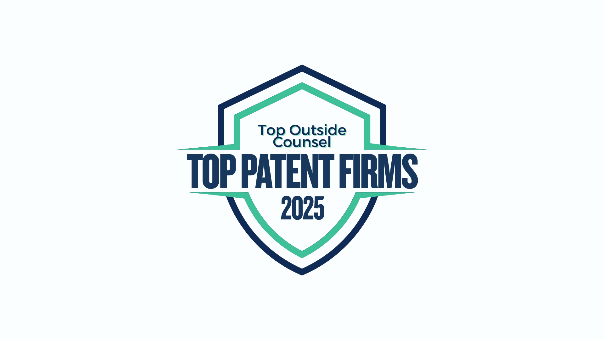 Juristat Top Patent Firms 2025 Edition - Top Outside Counsel