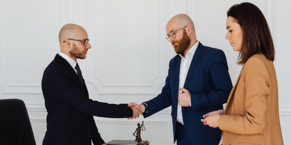 advice from top intellectual property firms