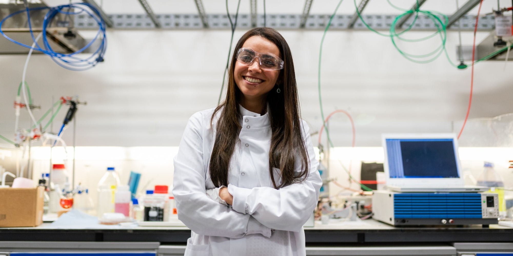 women in science