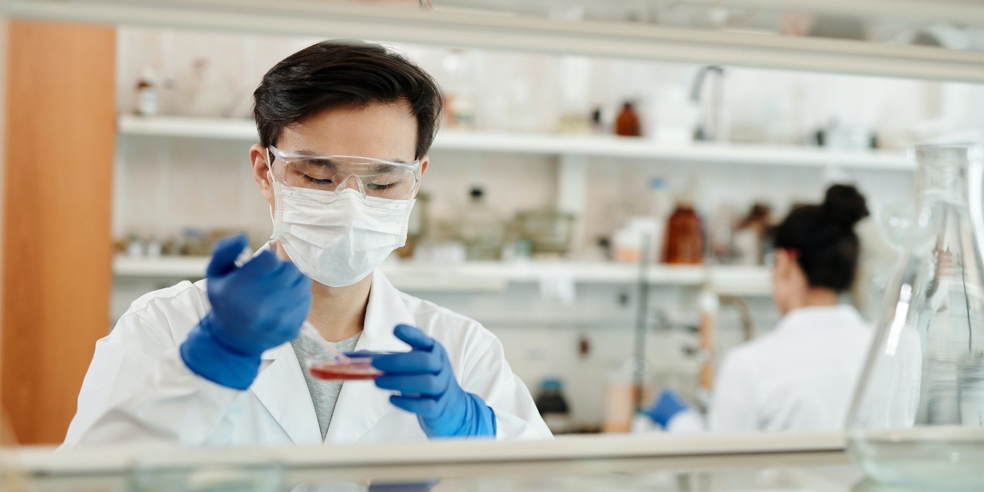 doctor biology sciences research