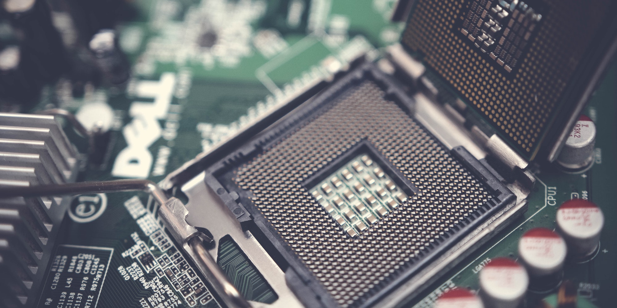 semiconductors